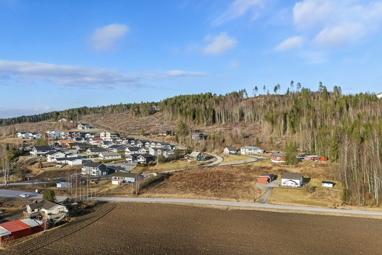 Velkommen! Galleribilde