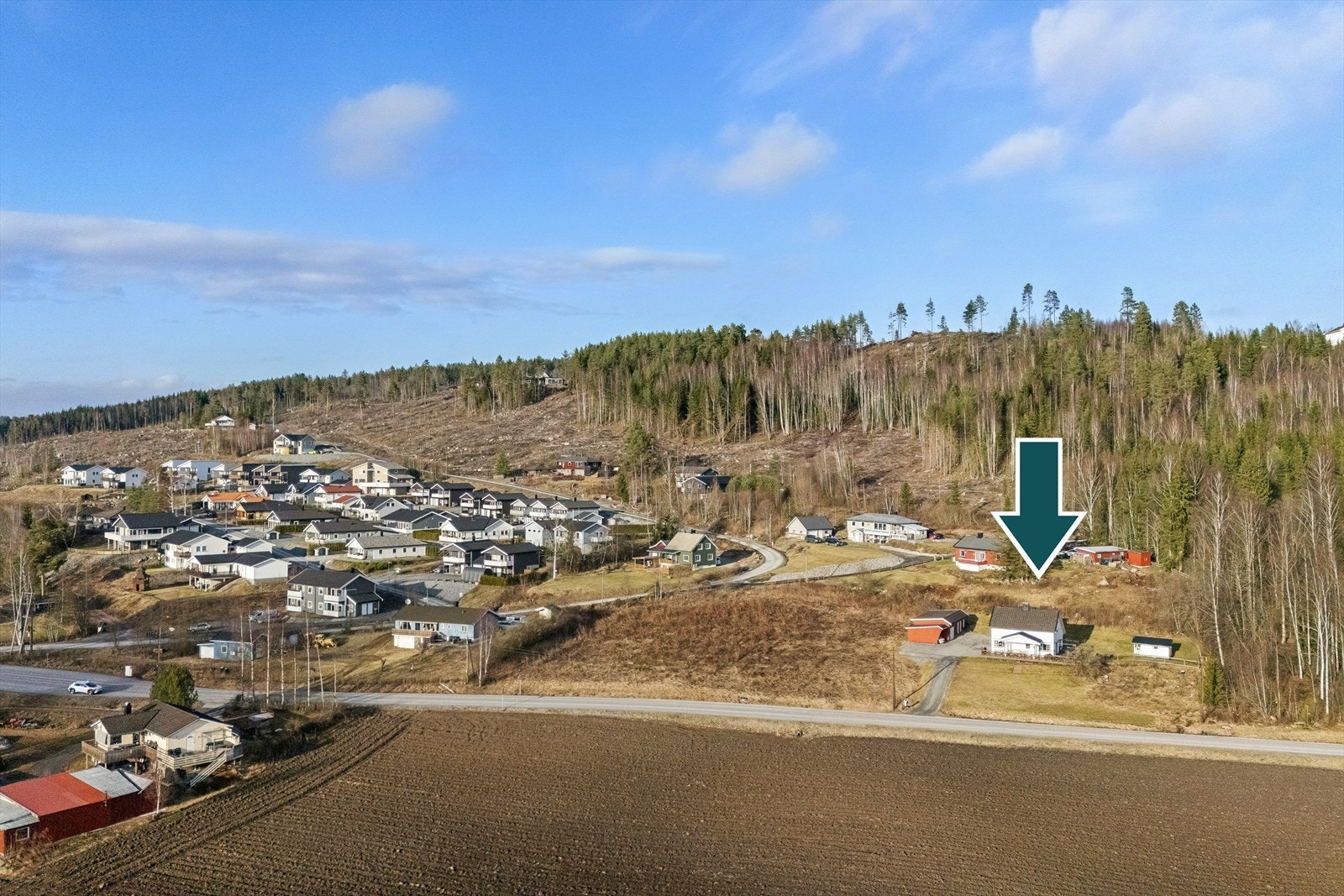 Velkommen! Galleribilde