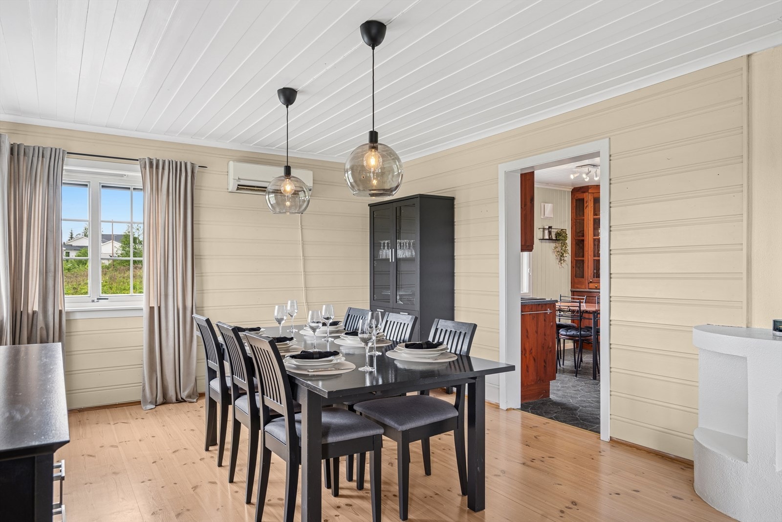 Velkommen til bords! Galleribilde