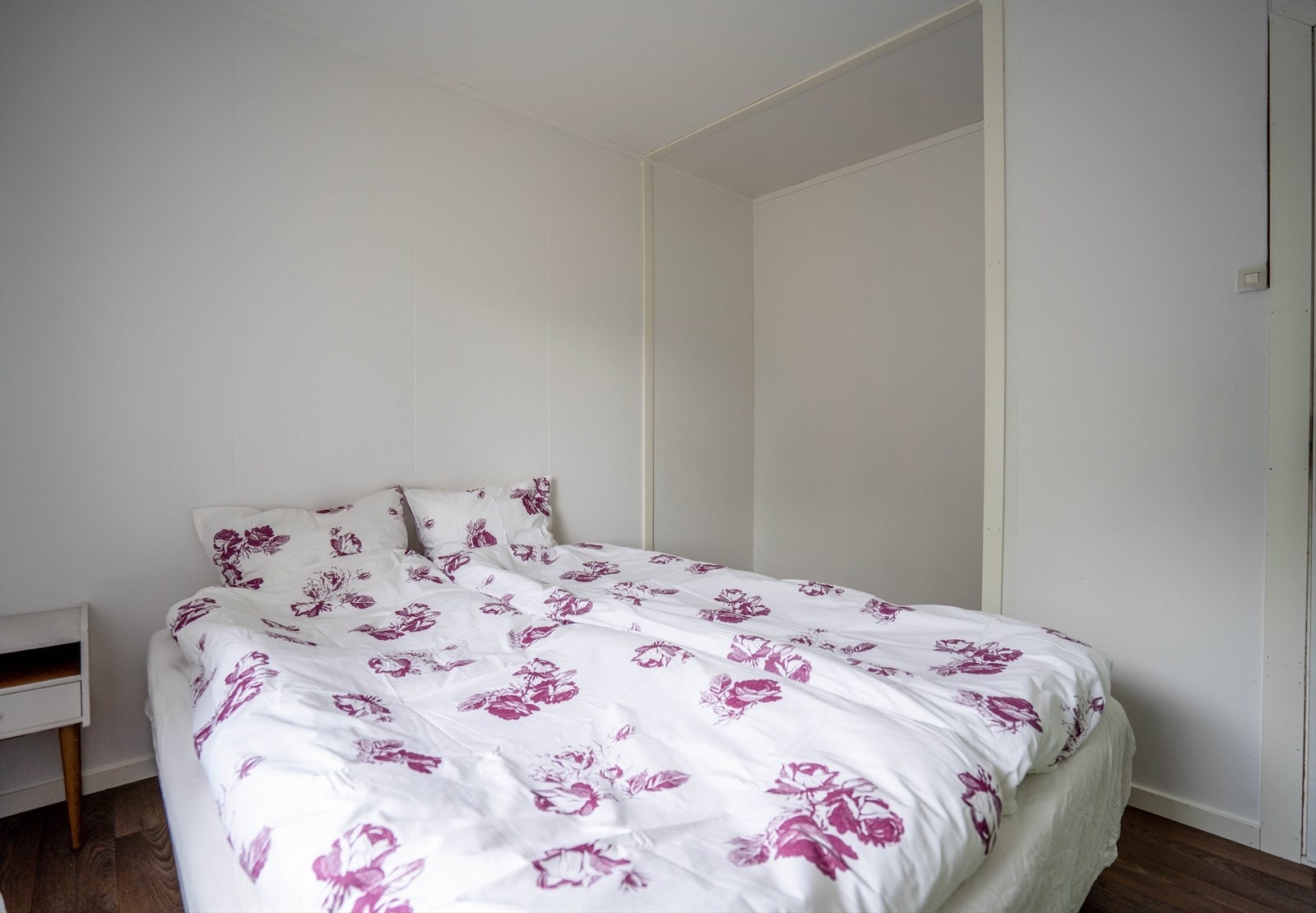 Soverom 1 Galleribilde