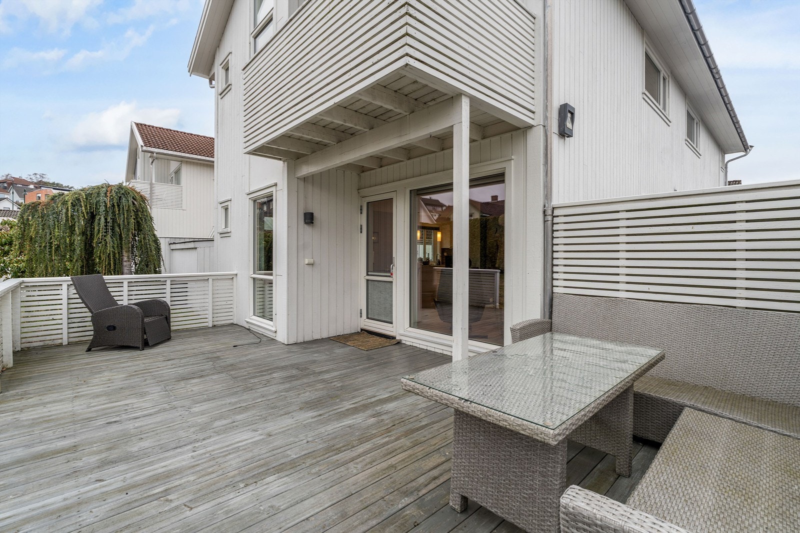 Solplatting Galleribilde
