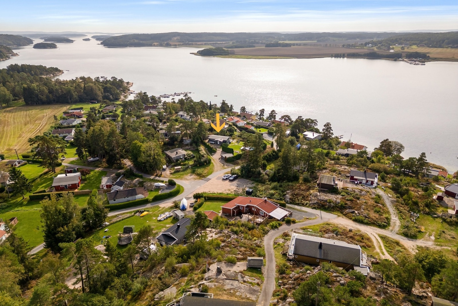 Velkommen til visning - husk påmelding! Galleribilde