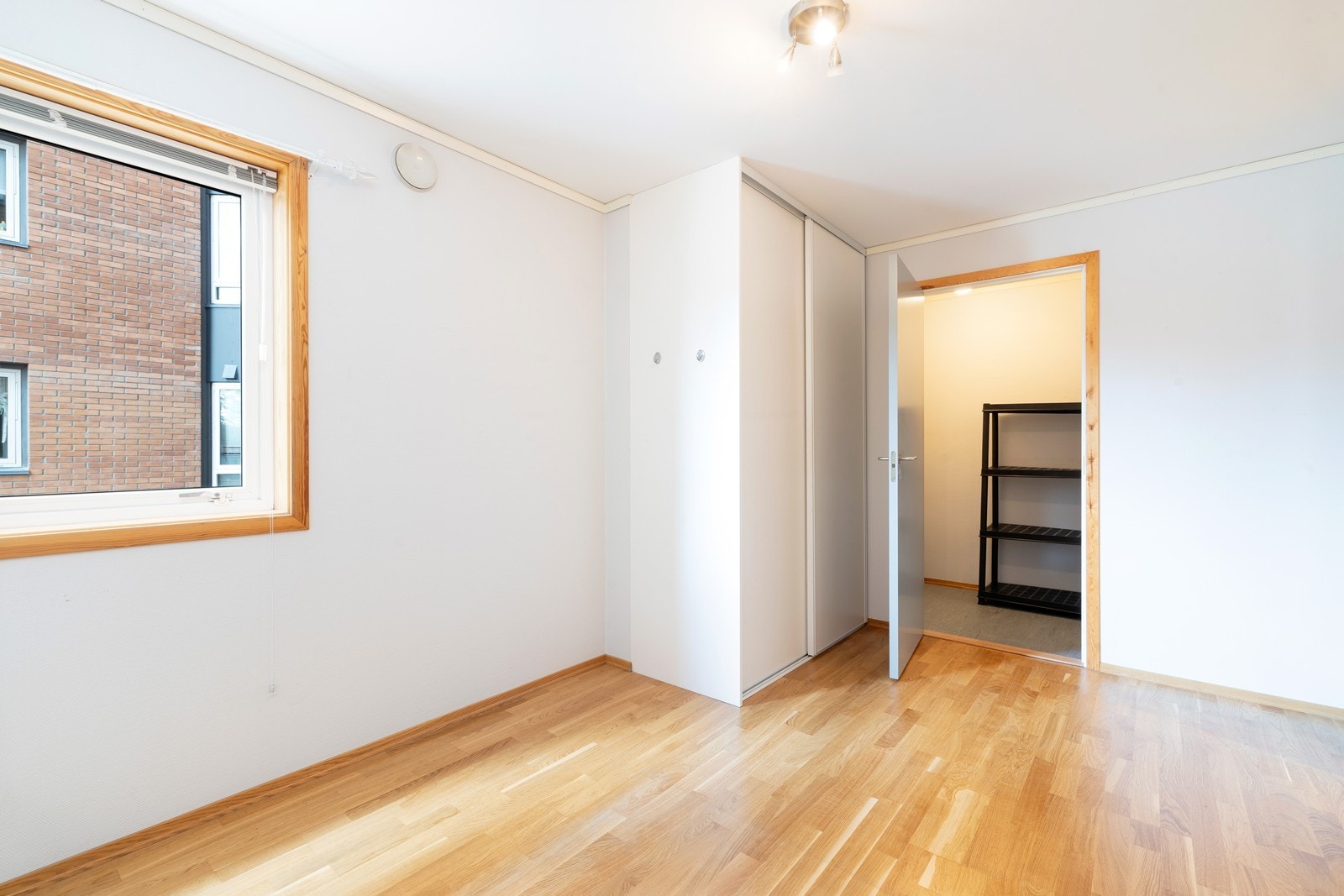 Soverom I Galleribilde