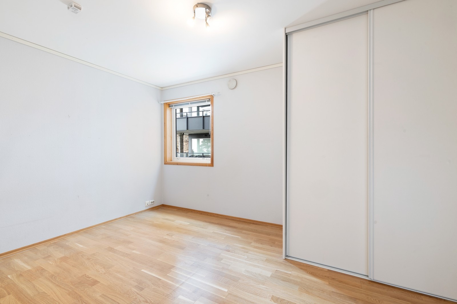 Soverom 1 Galleribilde