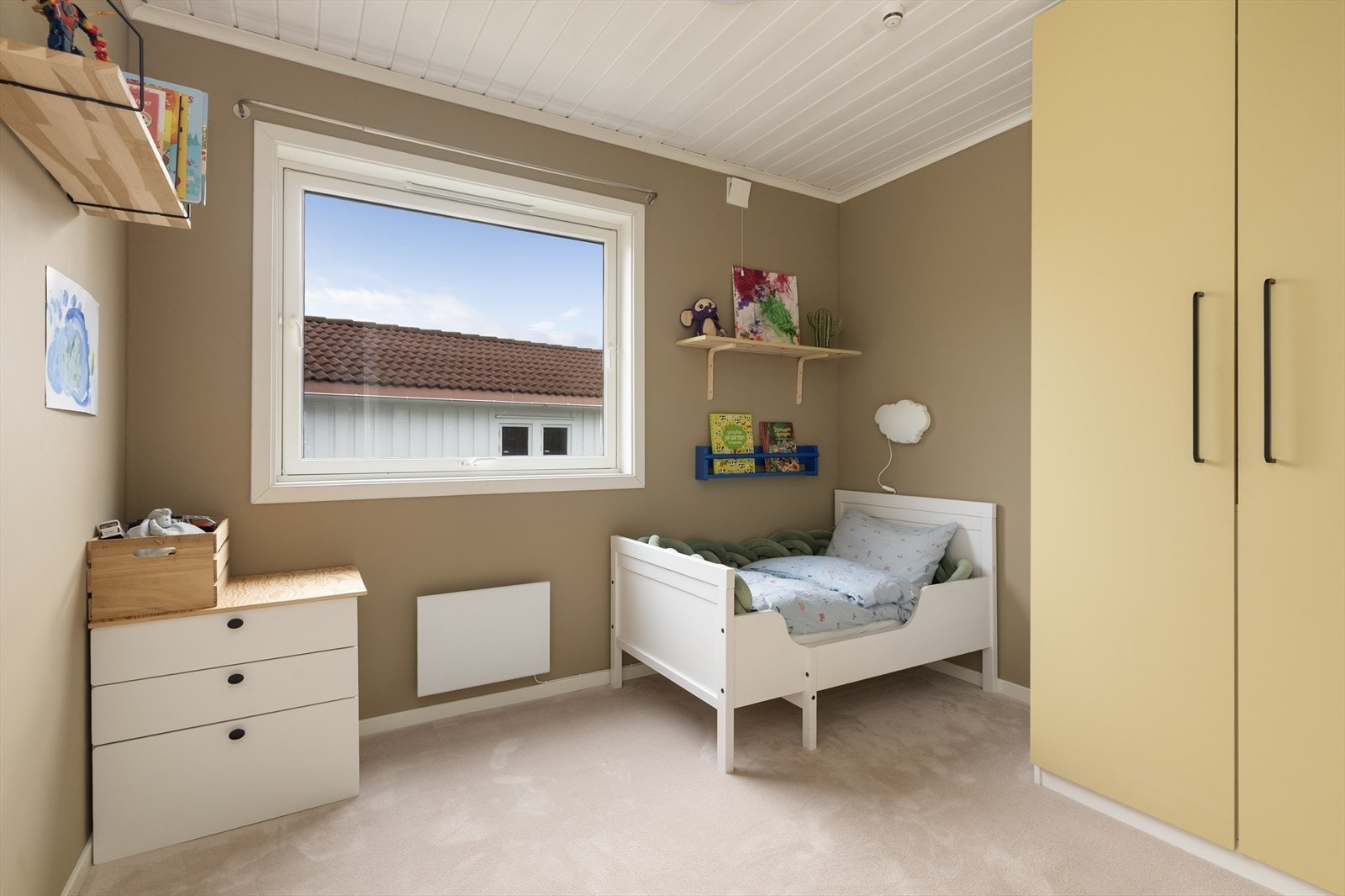 Soverom 4 Galleribilde