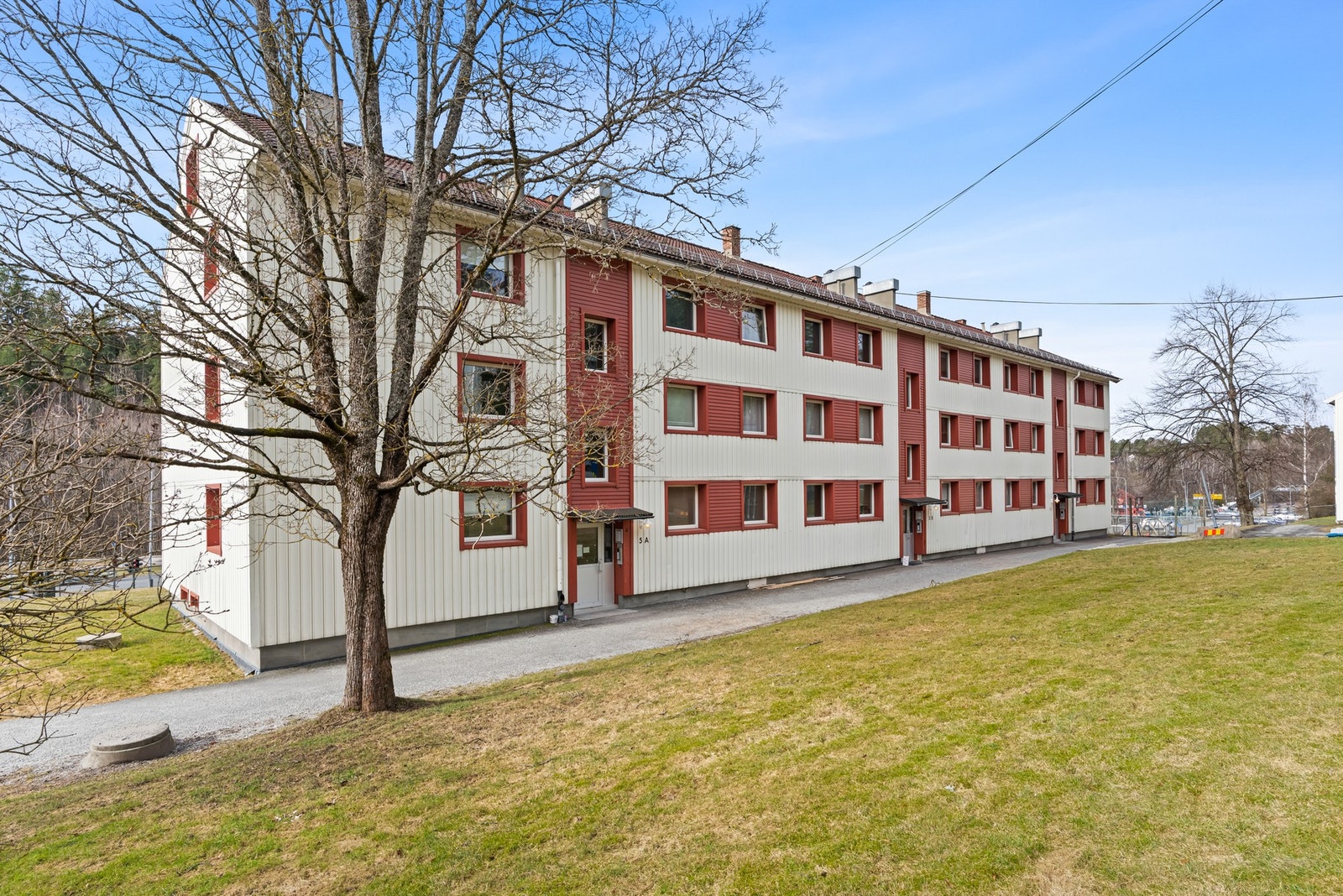 Velkommen til Hauketo borettslag! Galleribilde