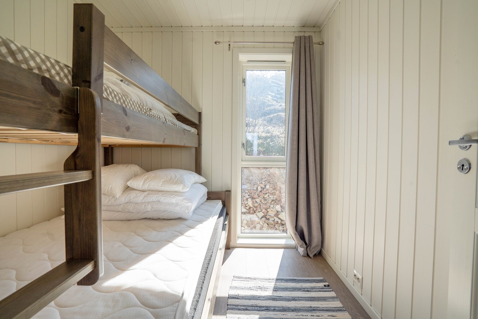 Soverom 2 Galleribilde