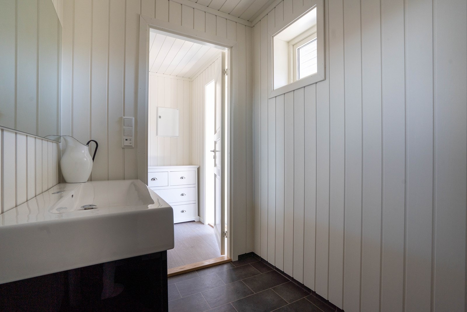 Bad sett mot gang Galleribilde