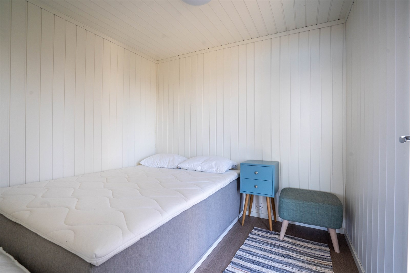 Soverom 1 Galleribilde