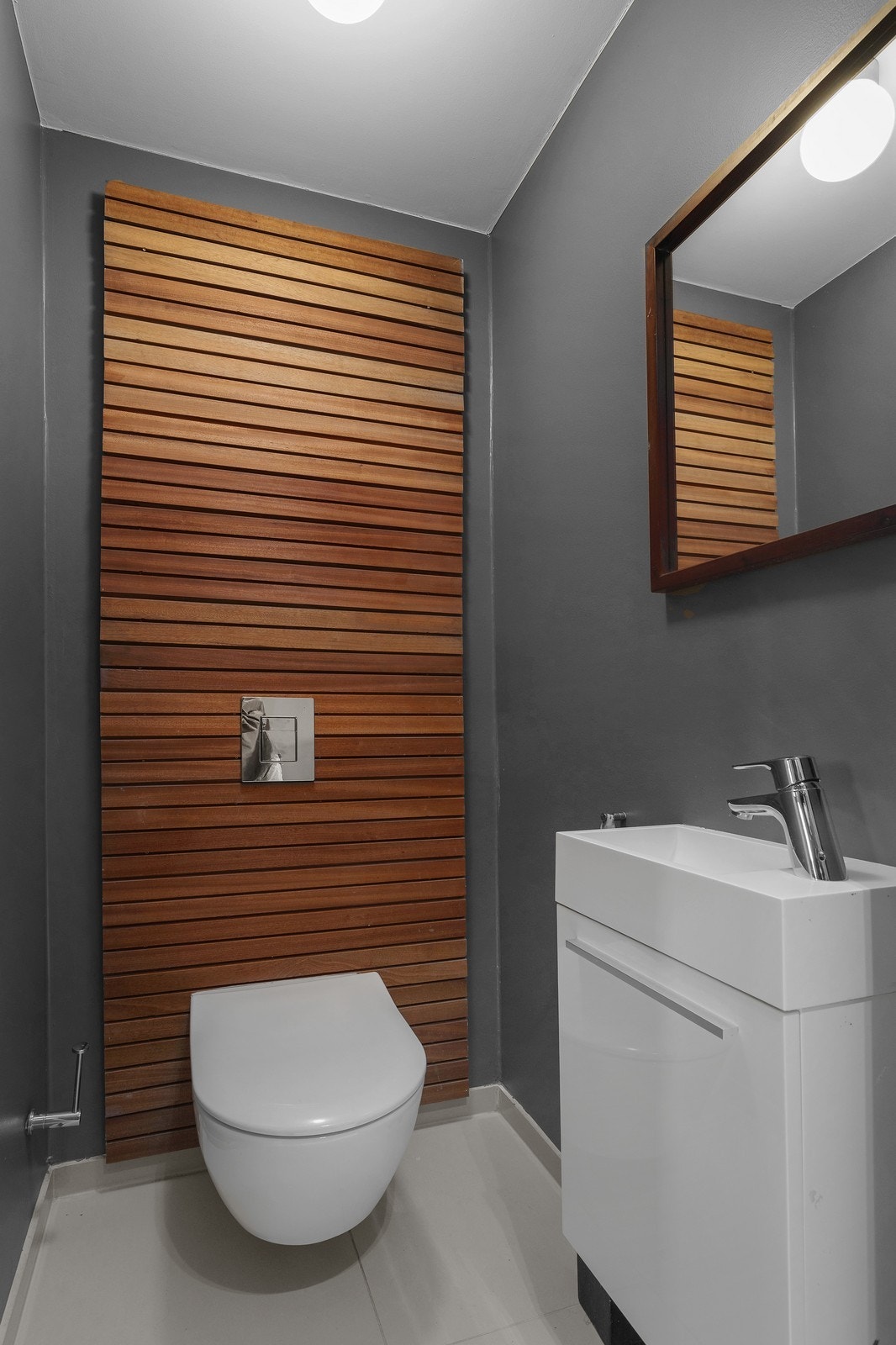 WC Galleribilde