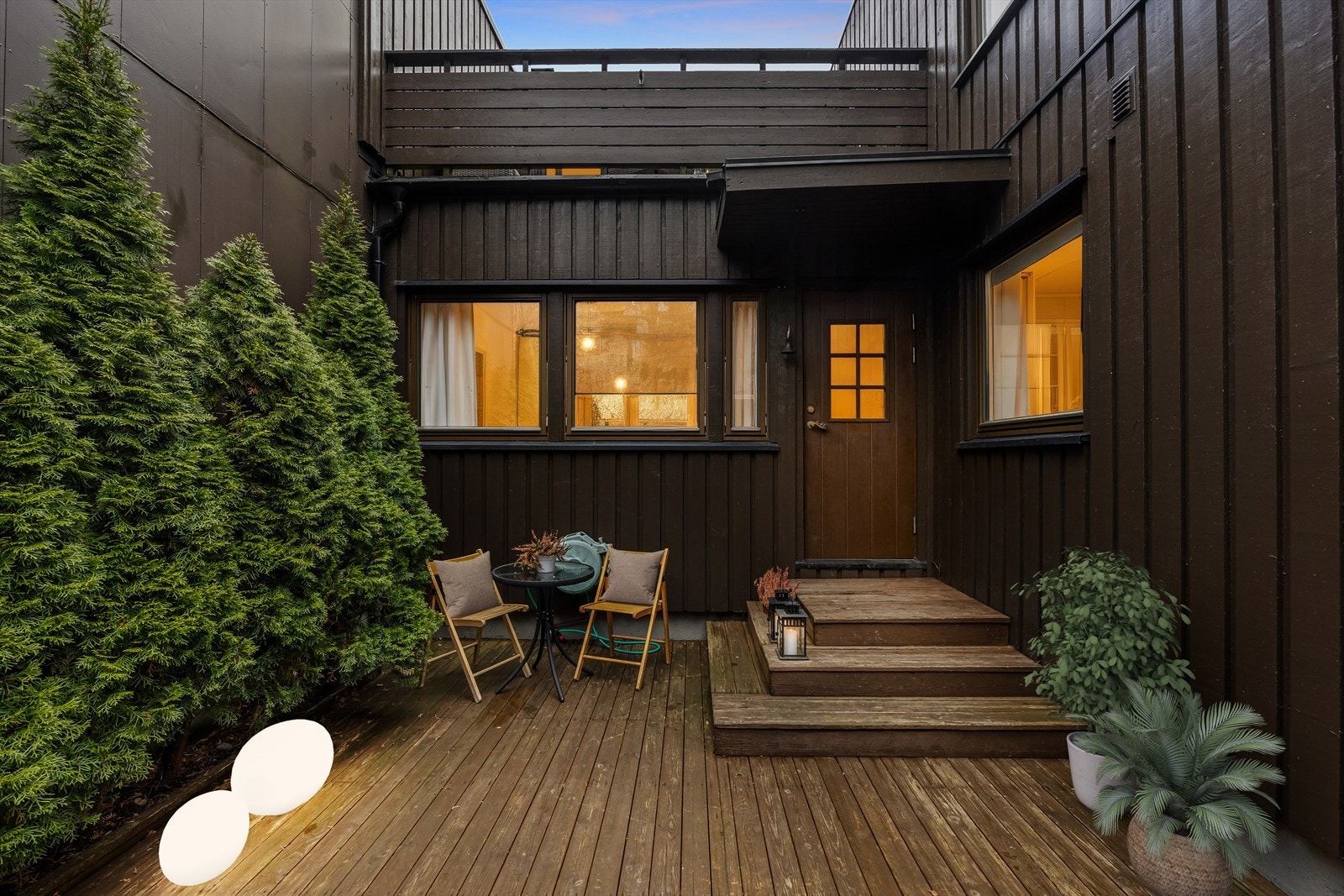 Velkommen til Larsbråtveien 257! Galleribilde