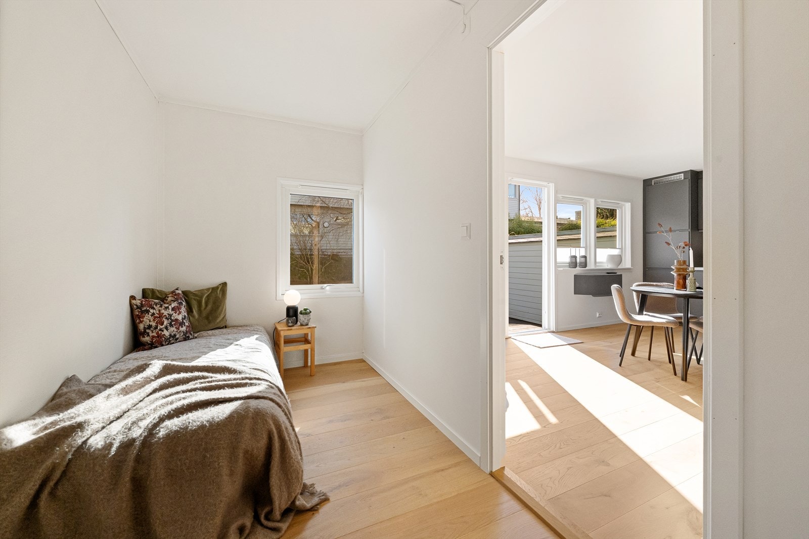 Soverom 2 Galleribilde