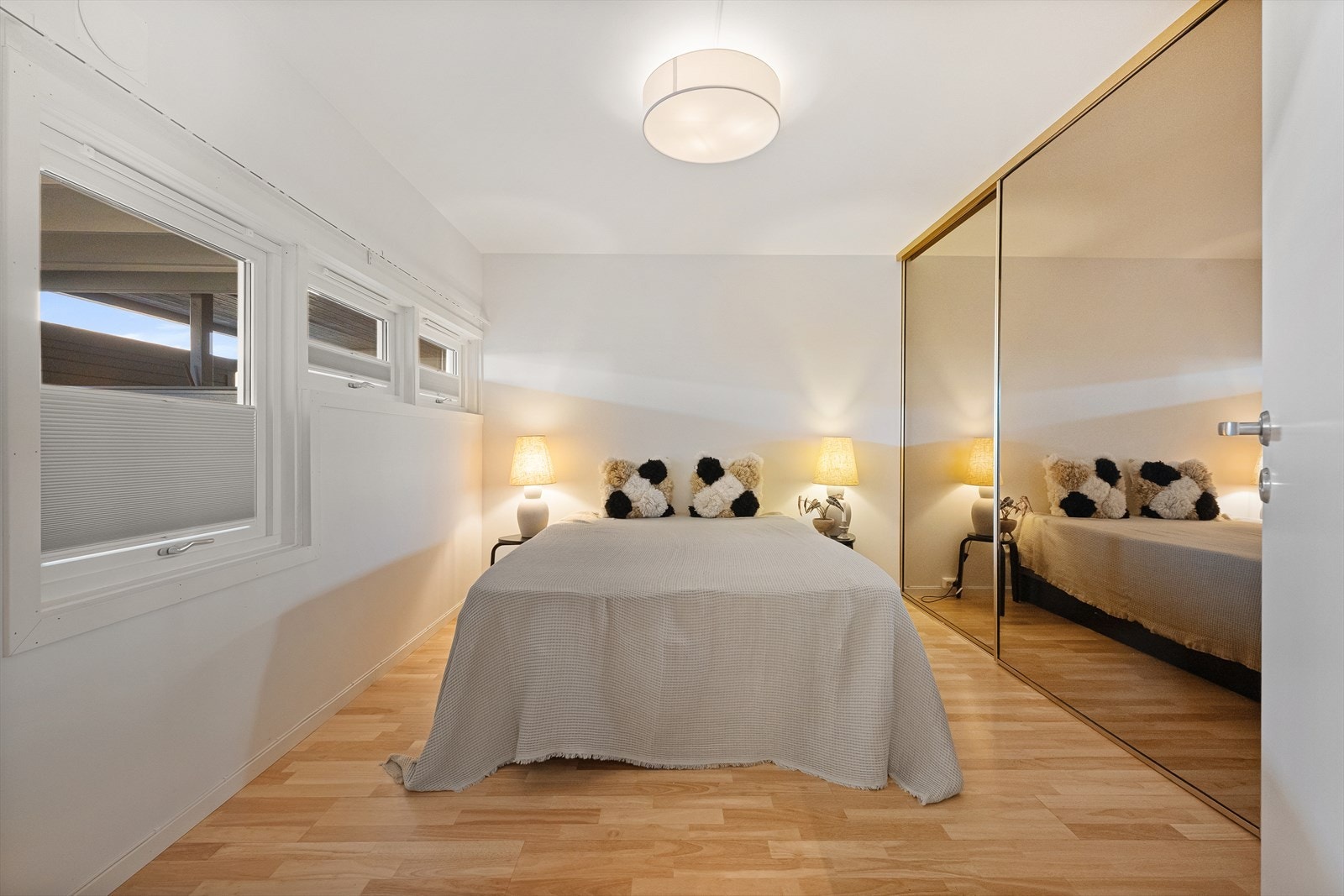 Soverom 1 Galleribilde