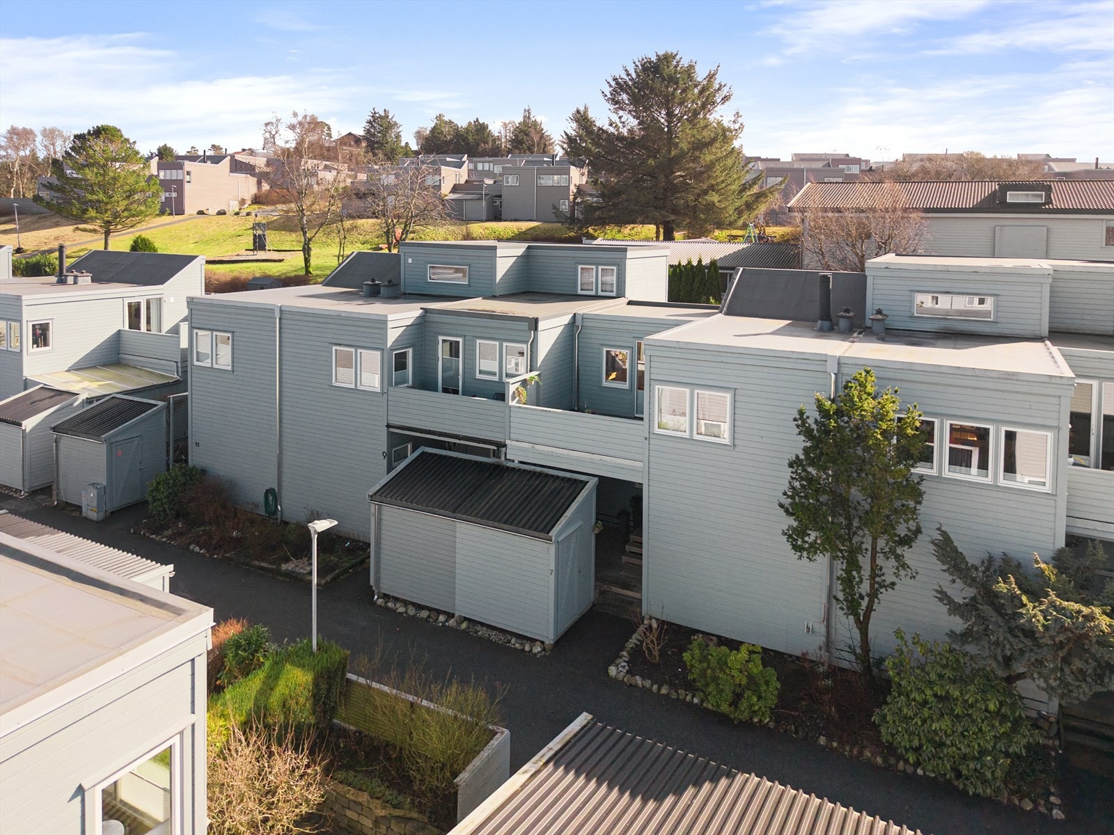 Velkommen! Galleribilde