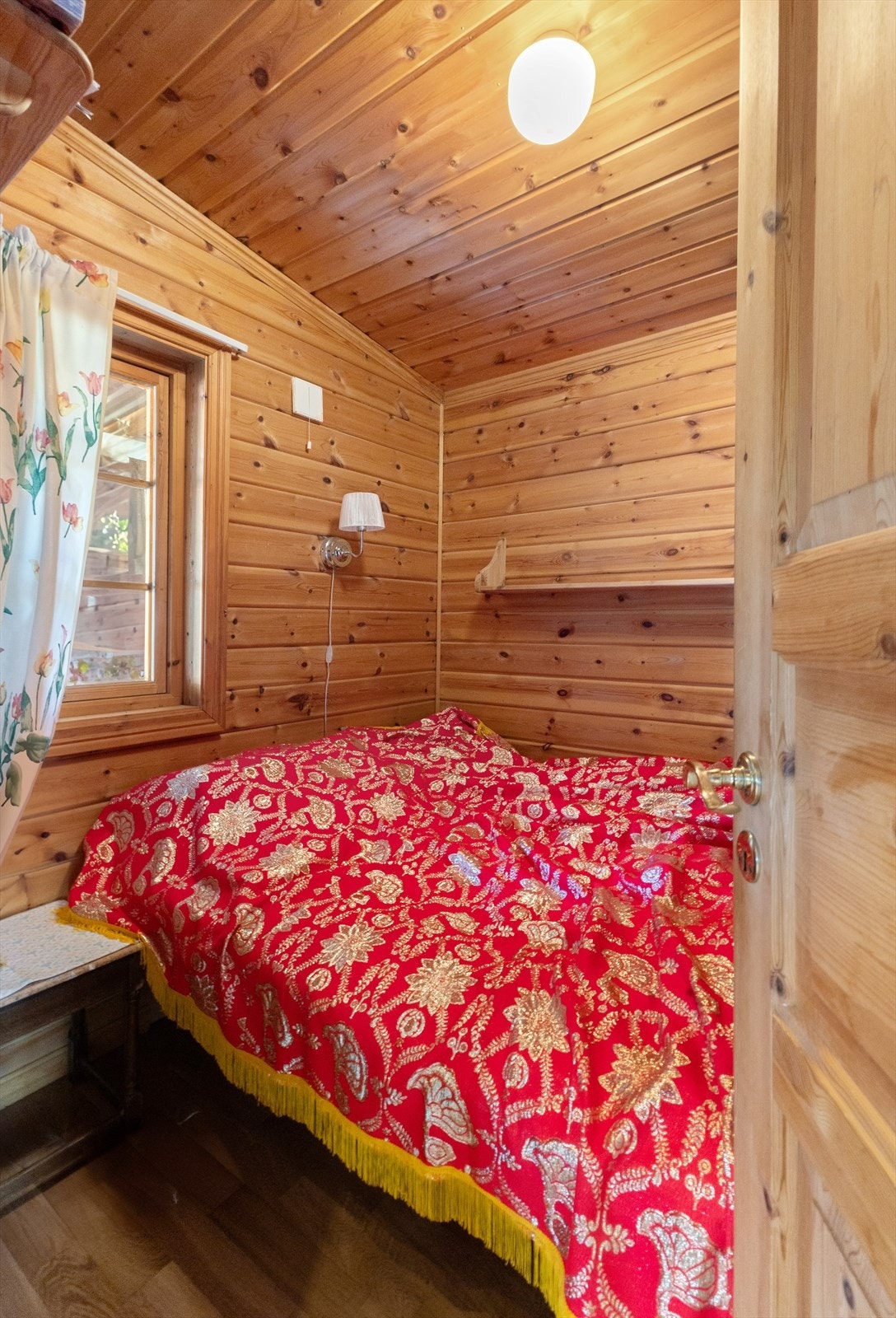 Soverom 2. Galleribilde