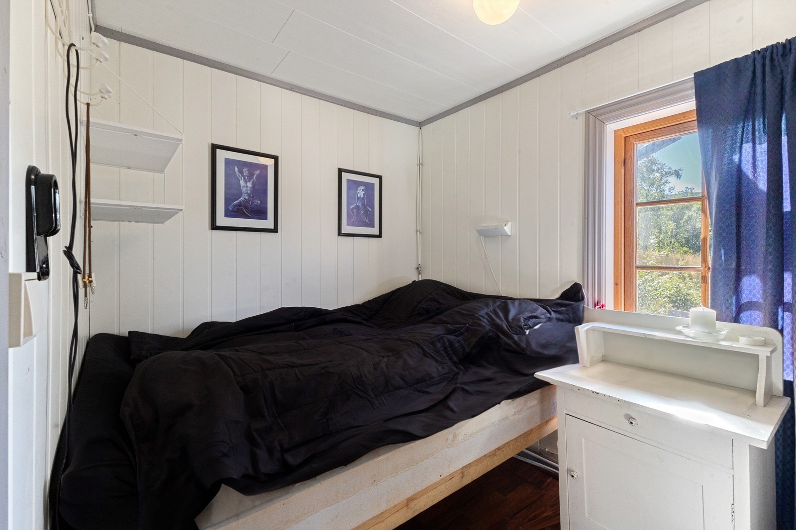 Soverom 1. Galleribilde