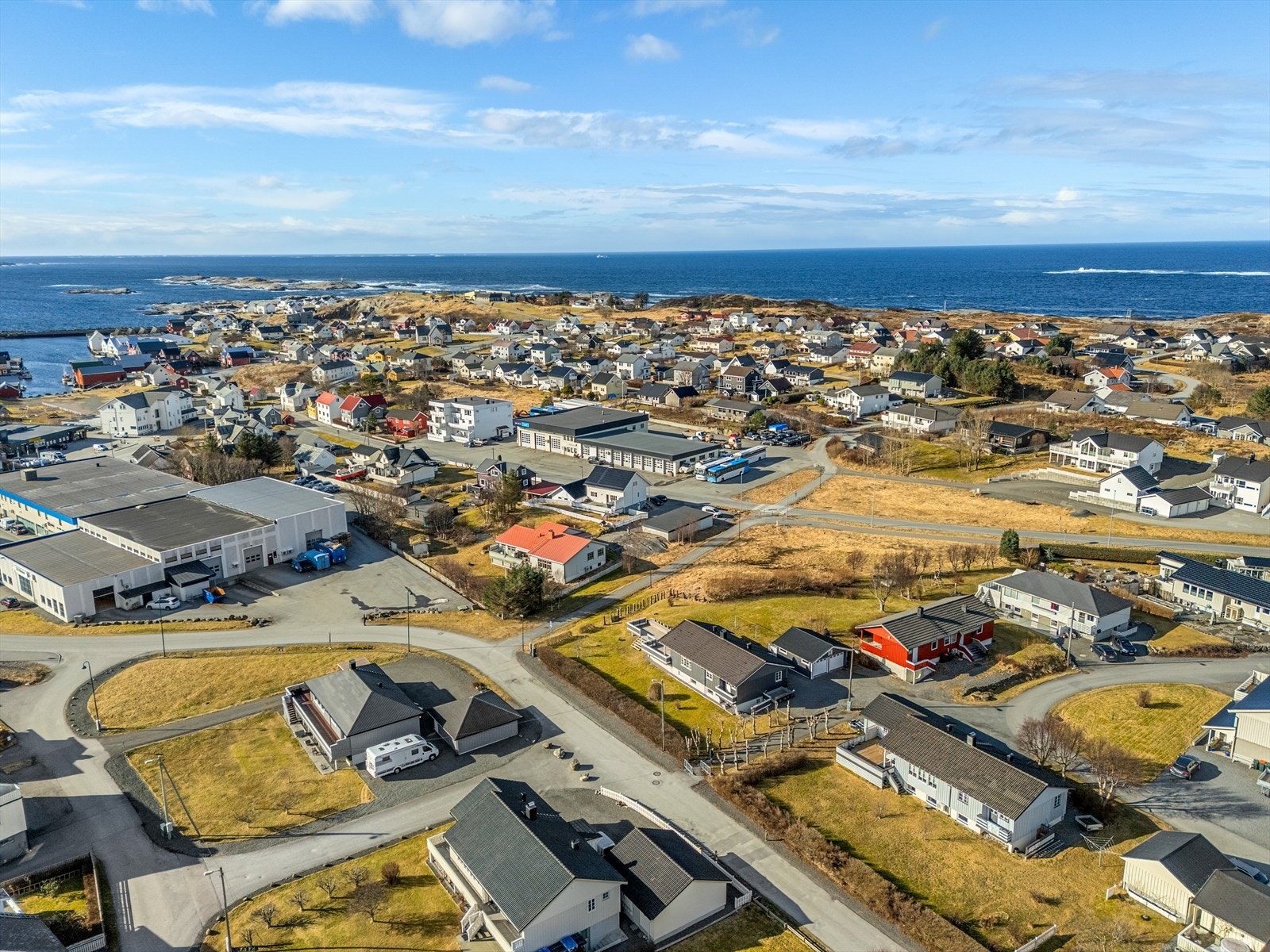 Nærområde Galleribilde