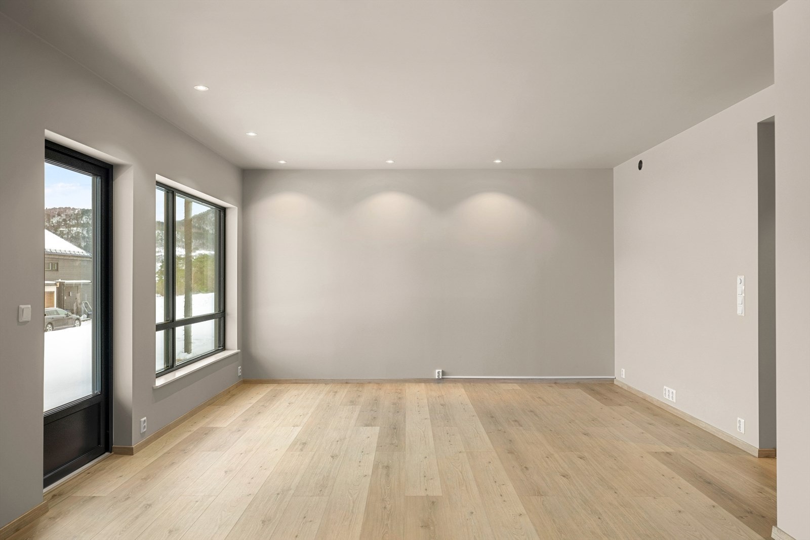 Stue Galleribilde