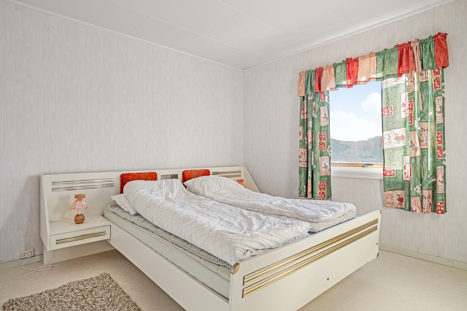 Soverom Galleribilde