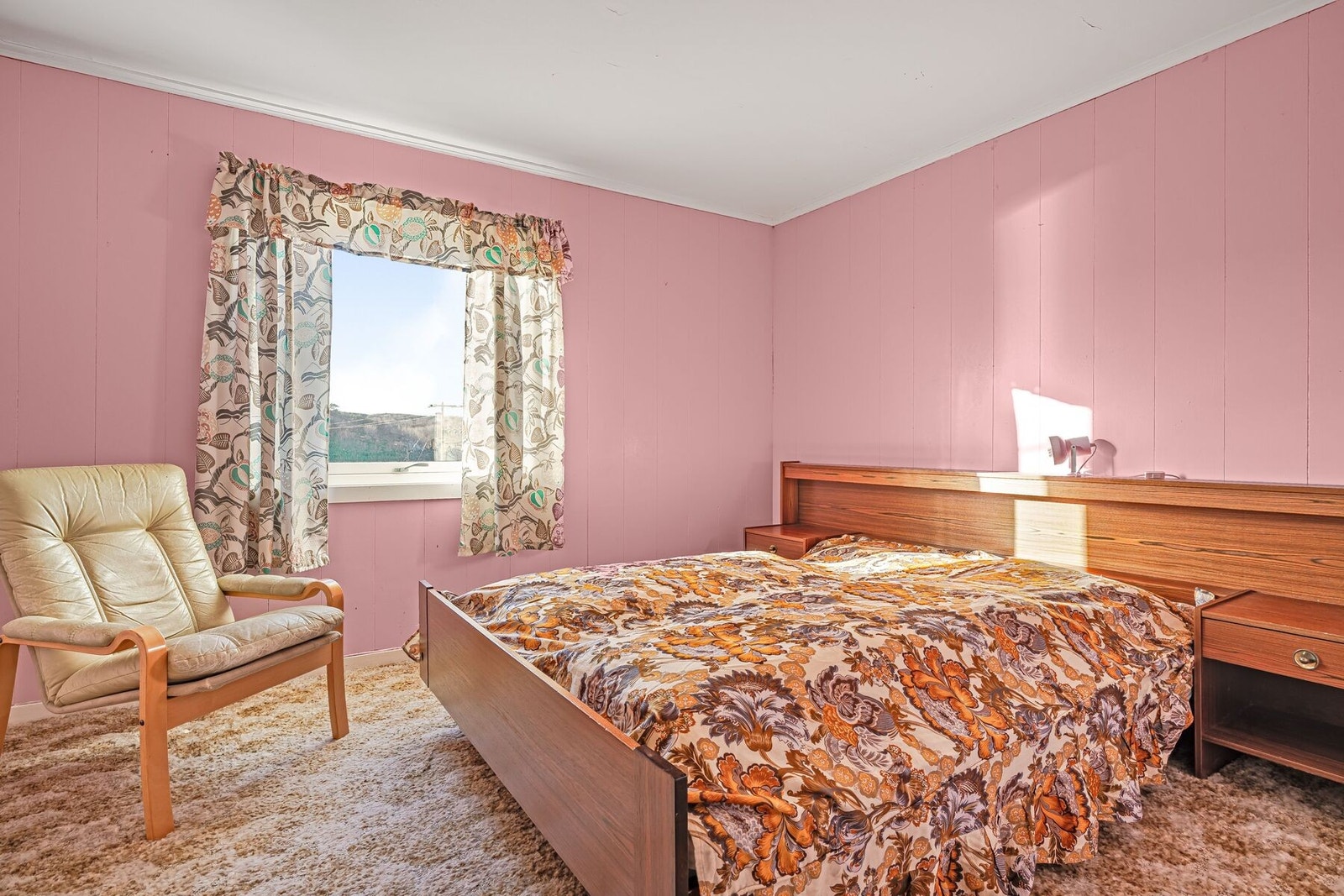 Soverom Galleribilde