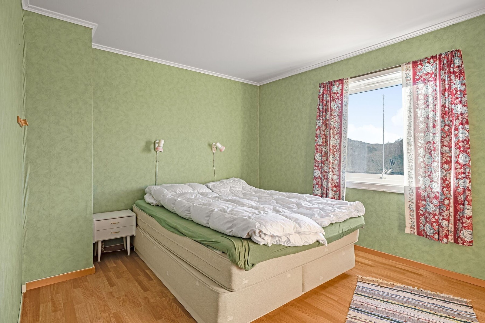 Soverom Galleribilde