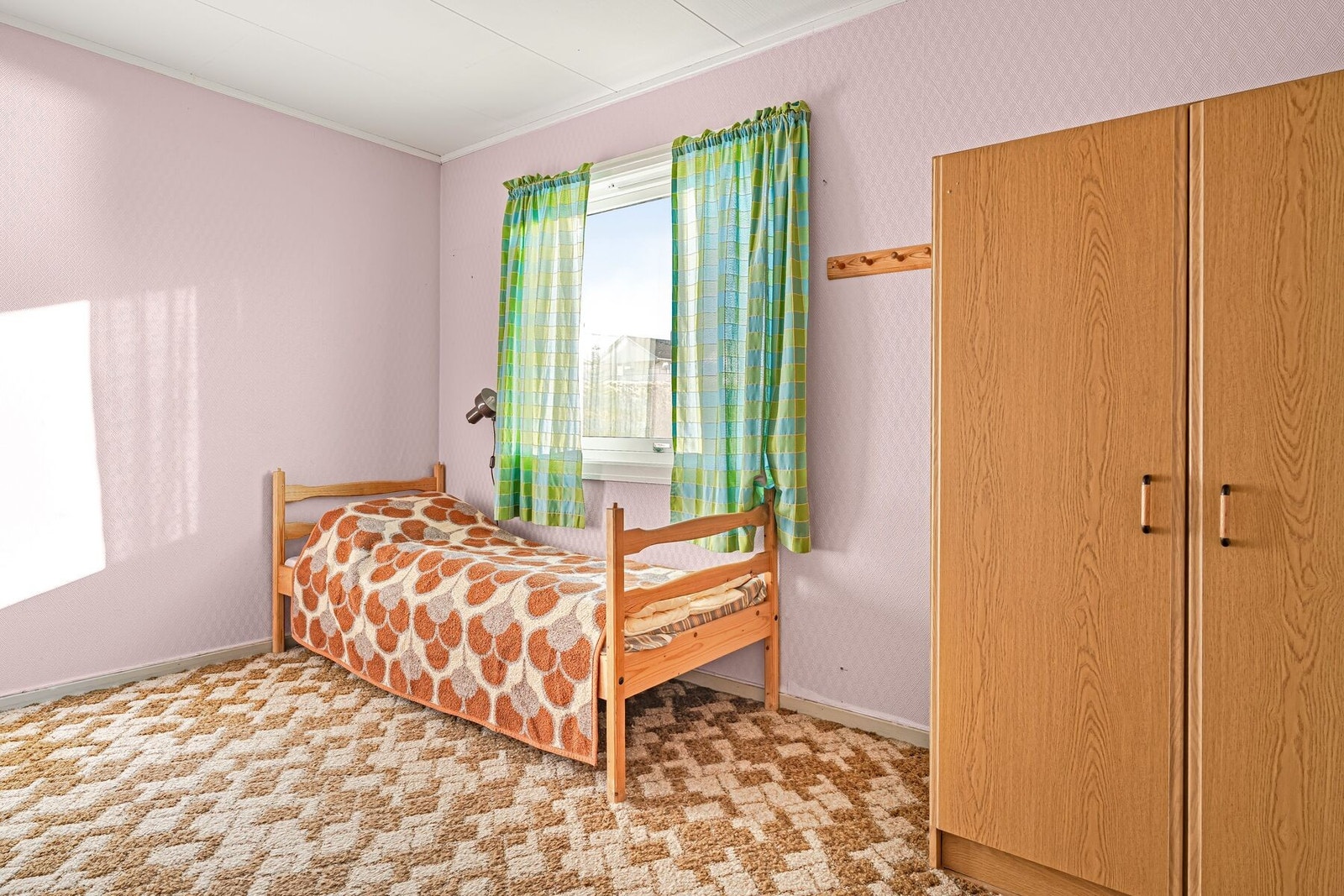 Soverom Galleribilde