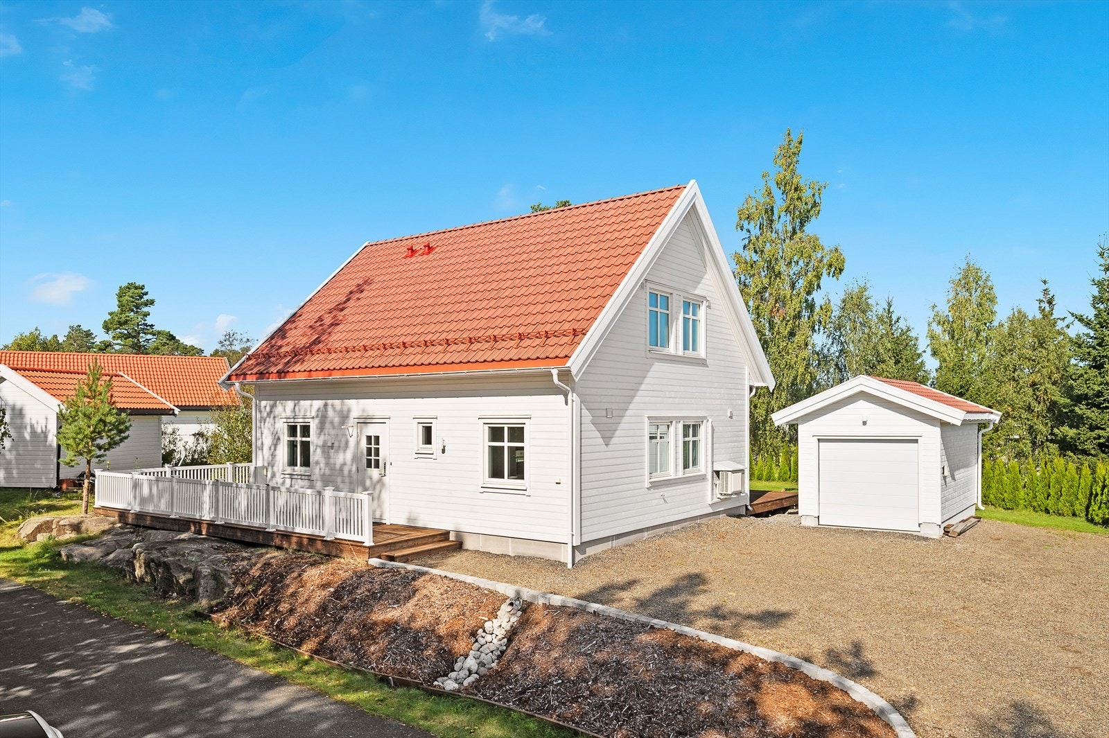 Ønsker du visning? Ta kontakt med eiendomsmegler Guro Hana, på t.9425 4652, for nærmere avtale. Galleribilde