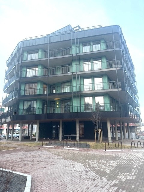 Velkommen til en flott leilighet i Søster Mathildes gate 56, 1473 Lørenskog. Galleribilde