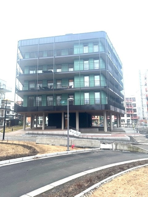 Velkommen til en flott leilighet i Søster Mathildes gate 56, 1473 Lørenskog. Galleribilde