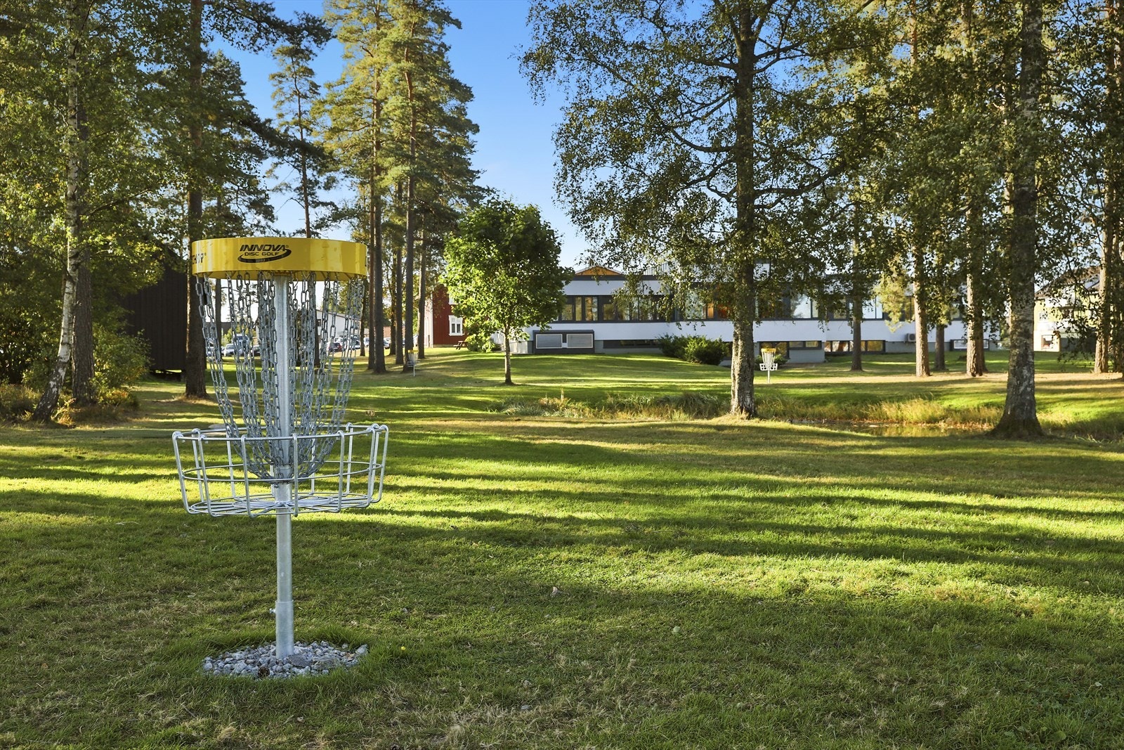 Bygdetunet Galleribilde