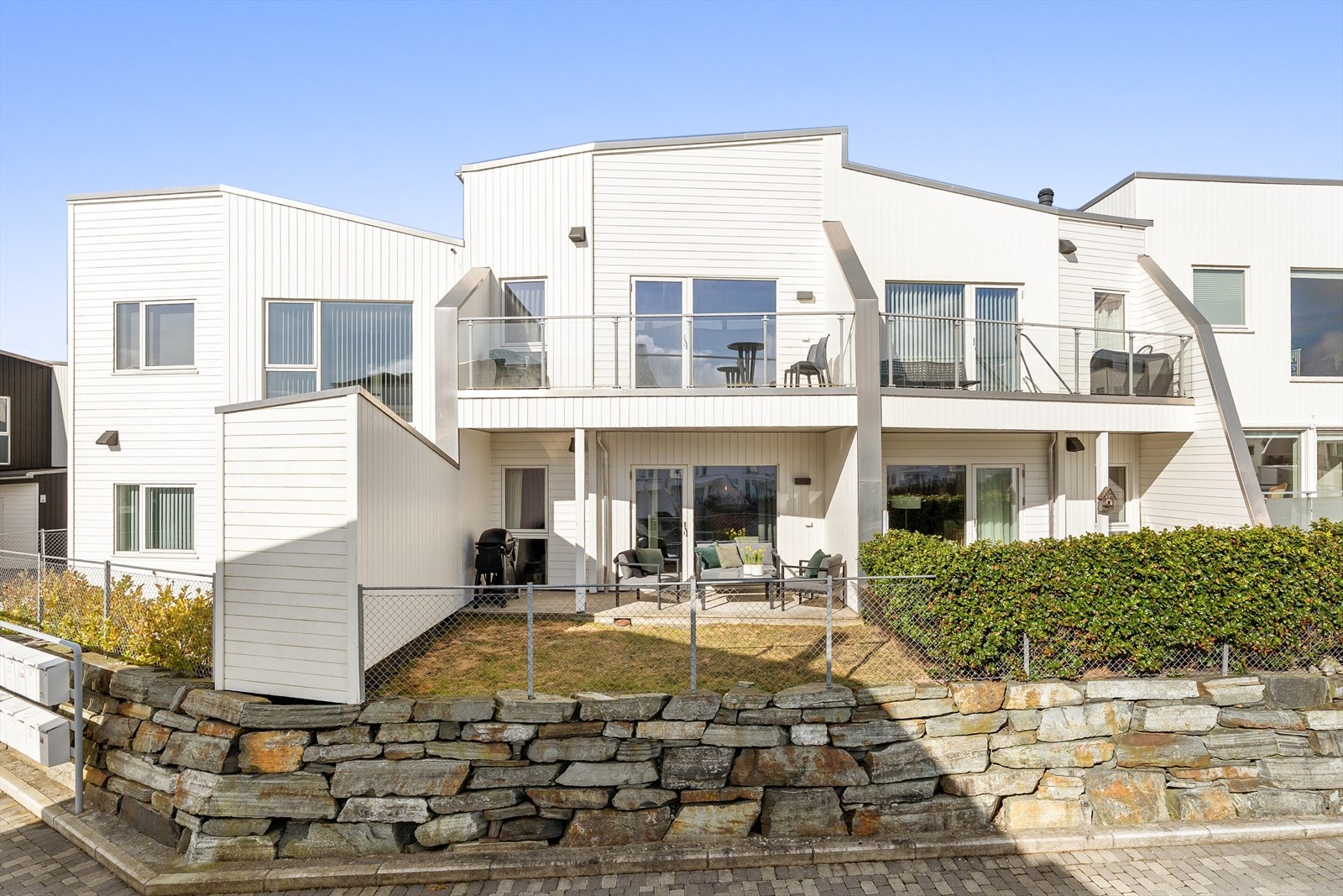 Velkommen til Porsatunet 33 Galleribilde