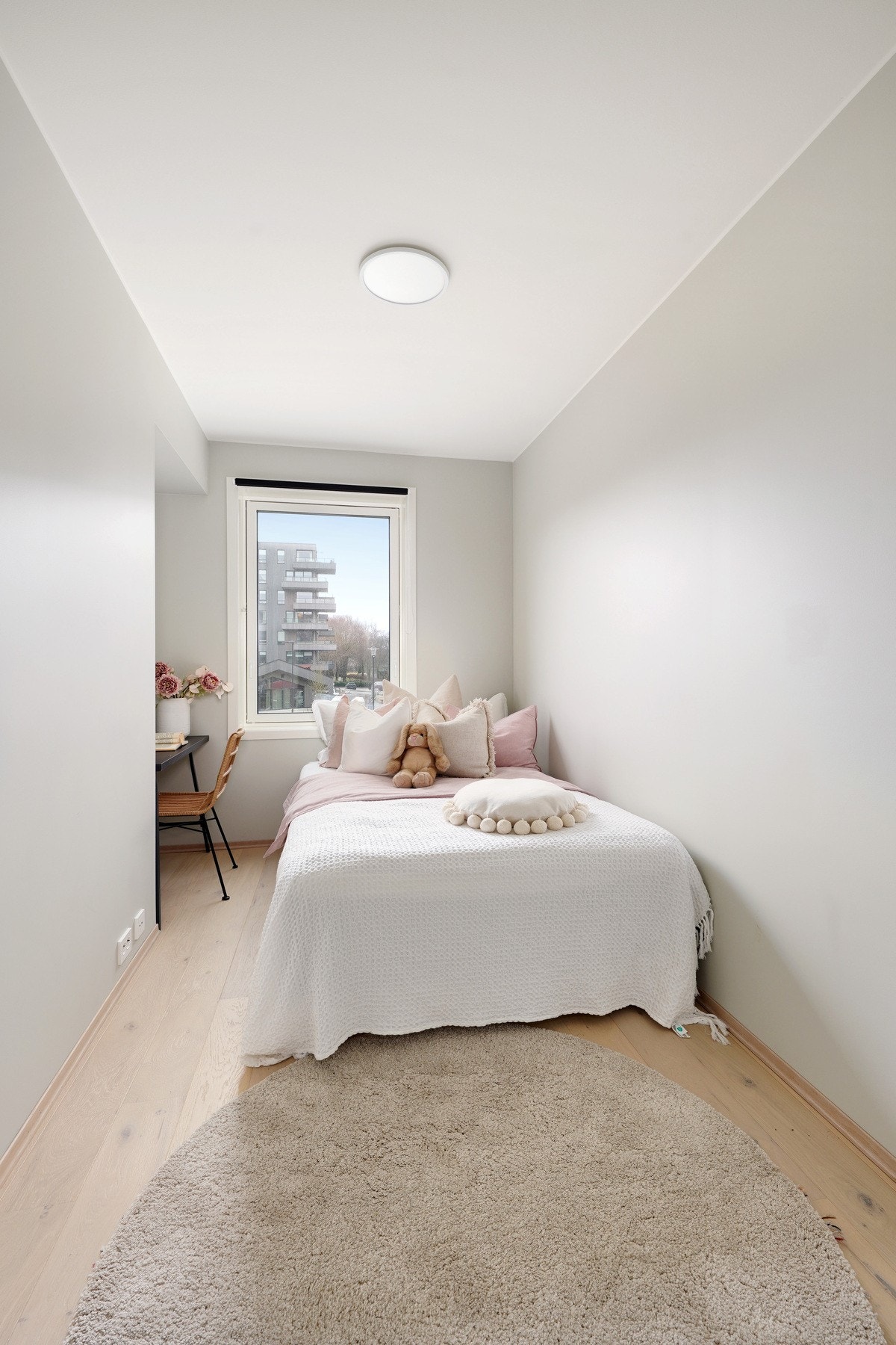 Soverom nr. 2 Galleribilde