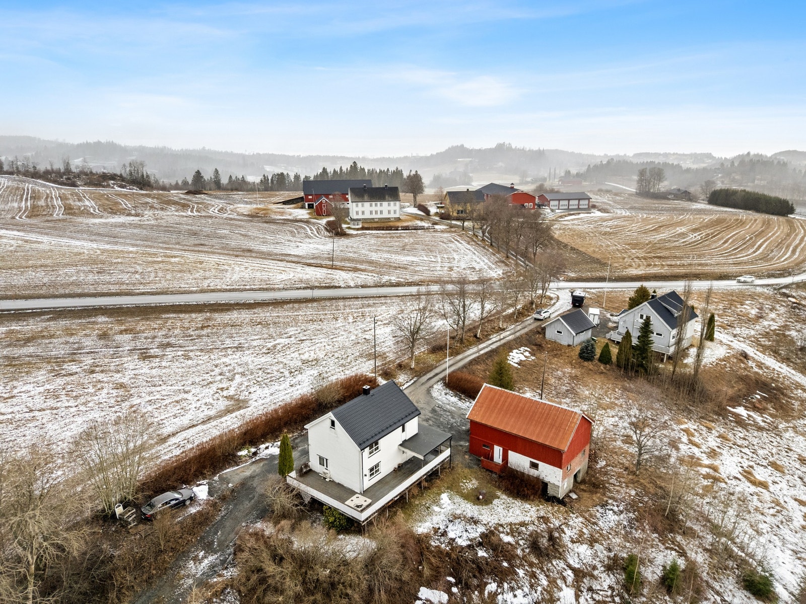 Oversikt. Galleribilde