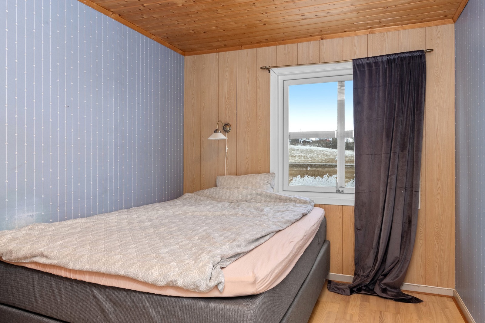 Soverom. Galleribilde