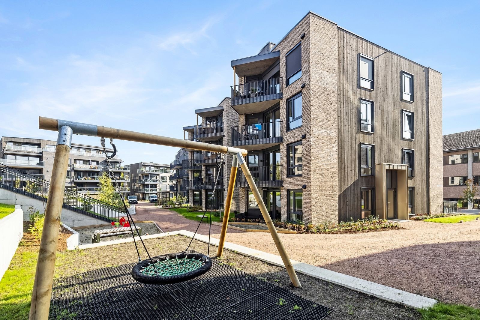 Nærområdet Galleribilde