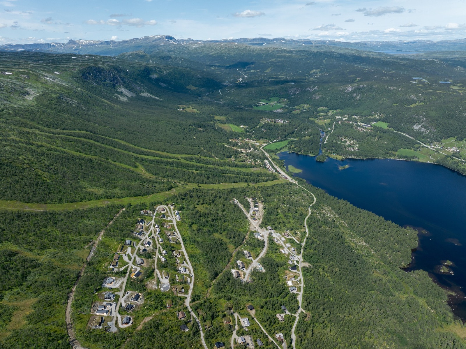 Opplev naturens ro Galleribilde