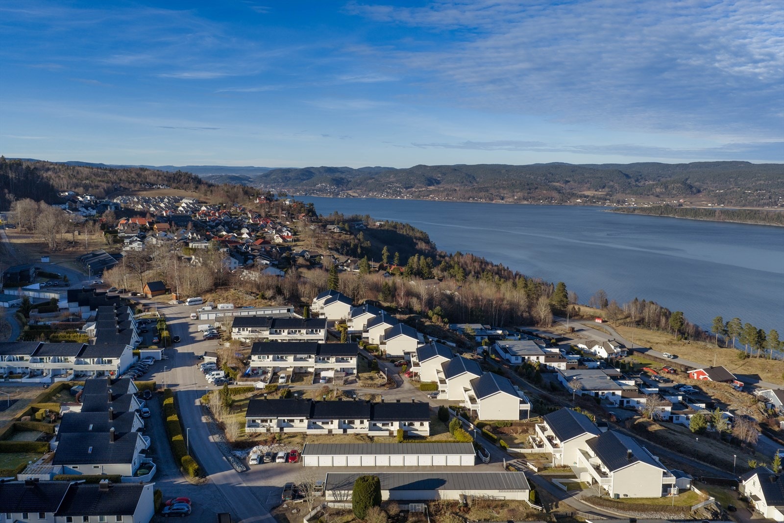 Velkommen! Galleribilde