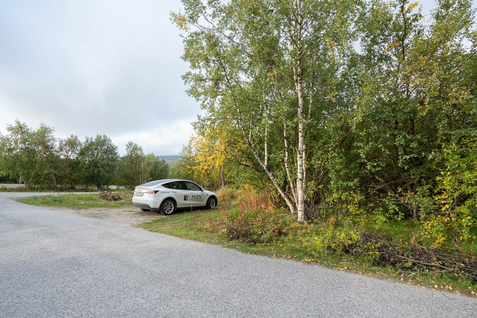 Sentral beliggenhet med enkel adkomst. Galleribilde