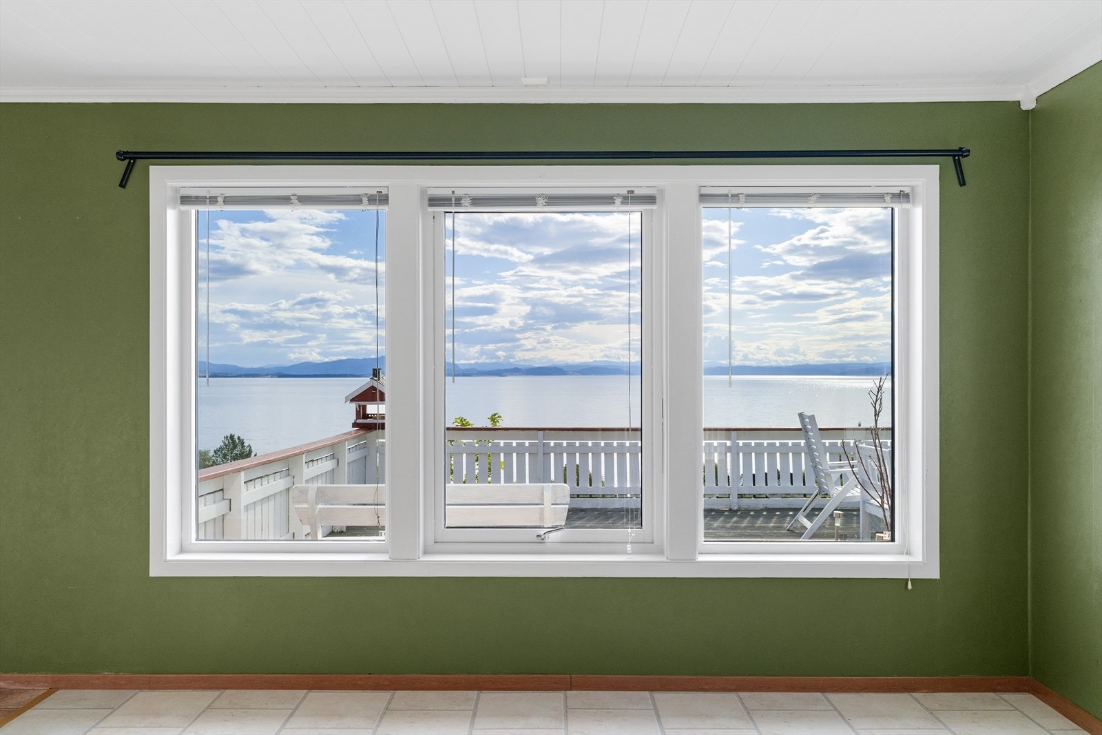 Velkommen inn! Galleribilde