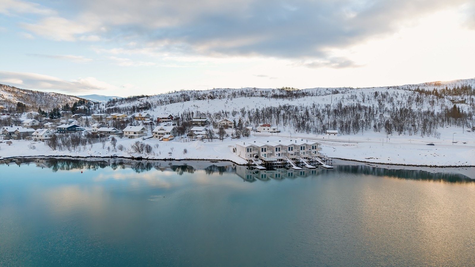 Eidsvollvegen 29 - Velkommen på visning! Galleribilde