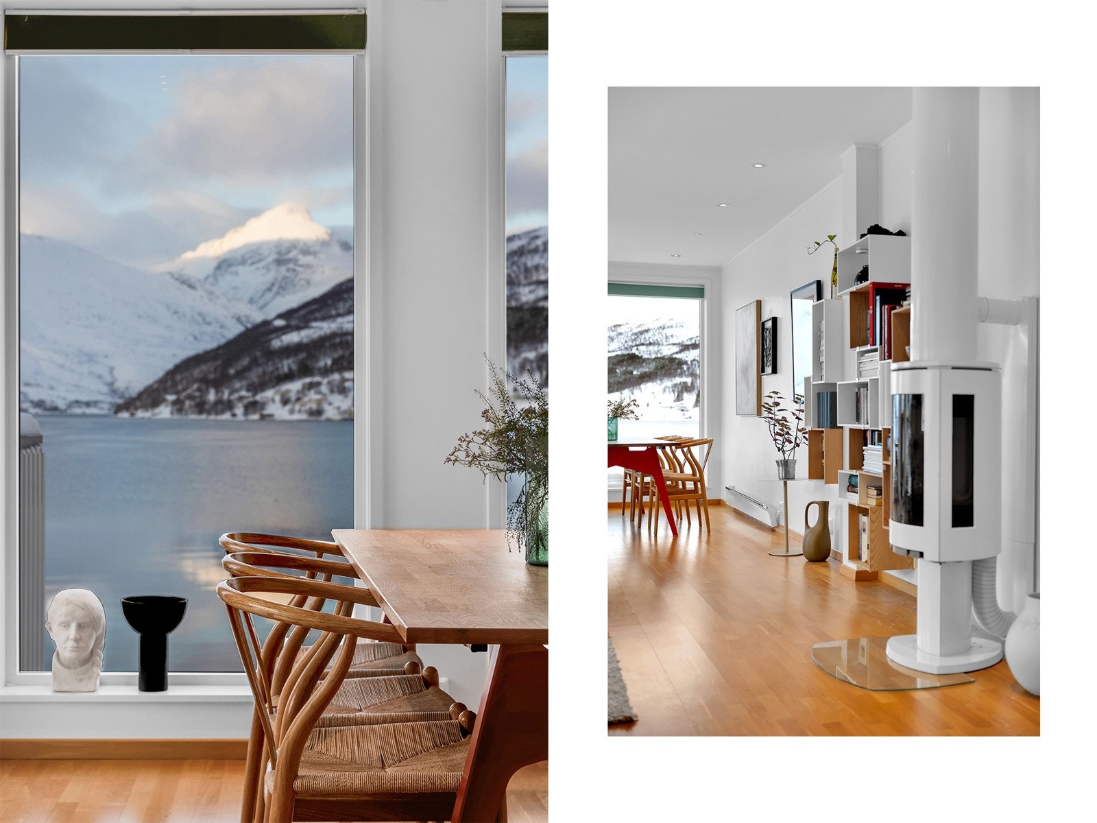 Storhaug + Partnere AS har gleden av å presentere fantastiske Eidsvollvegen 29 Galleribilde