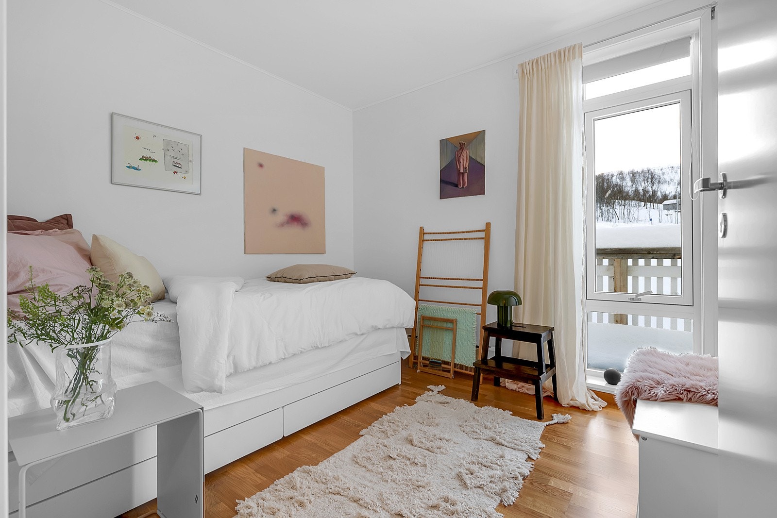 Soverom 2 Galleribilde