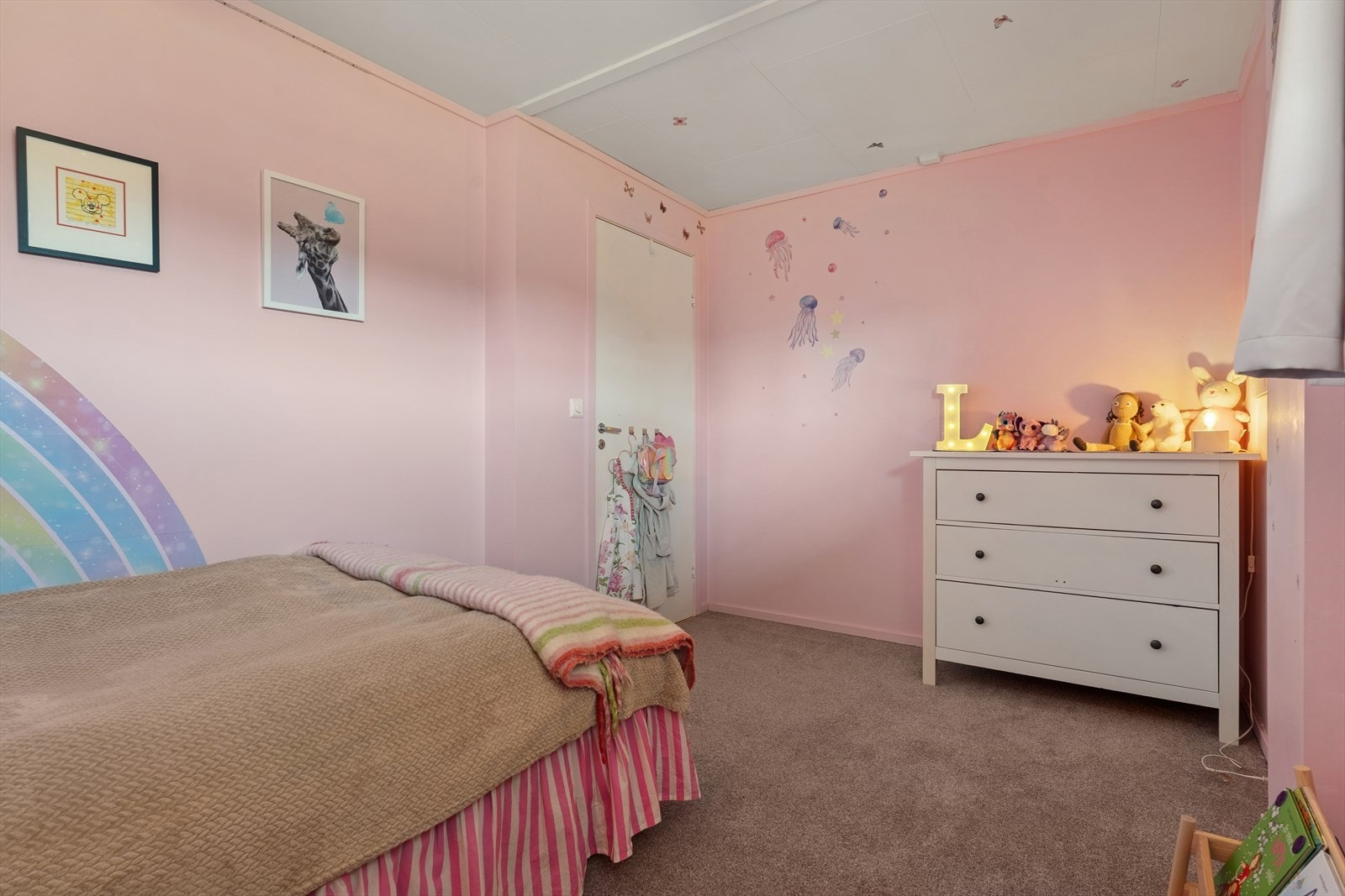 Soverom 3. Galleribilde