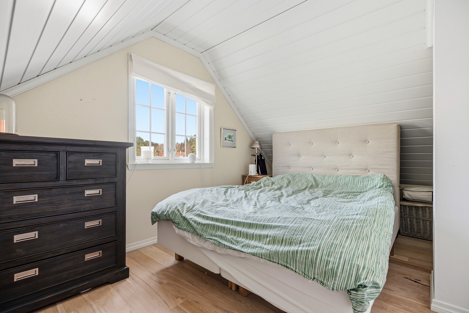 Soverom 3 Galleribilde