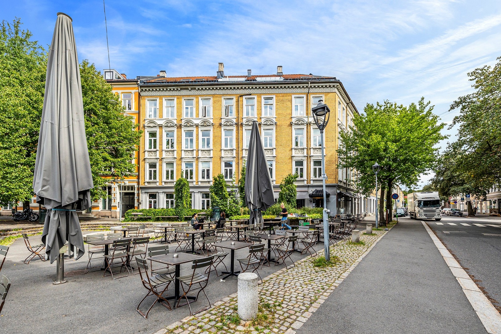 Nærområdet Galleribilde