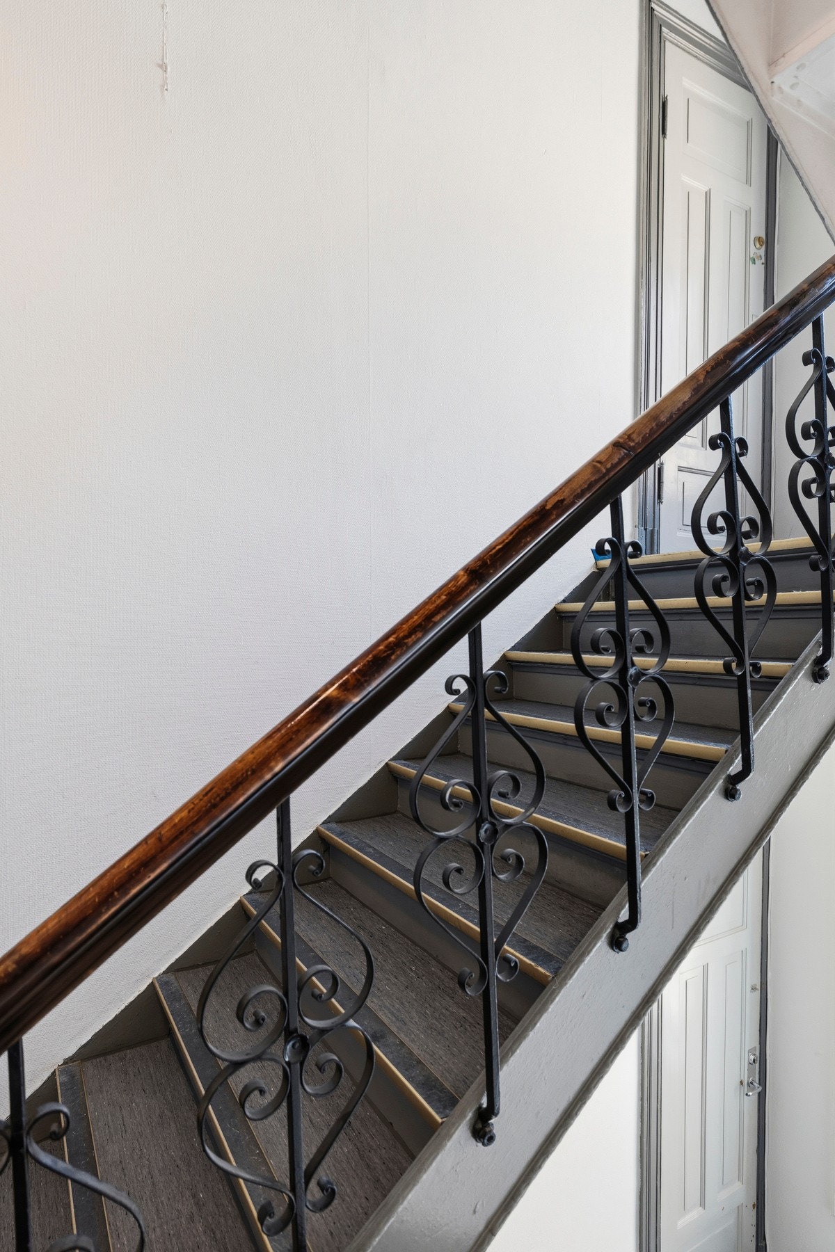 Detalj Galleribilde