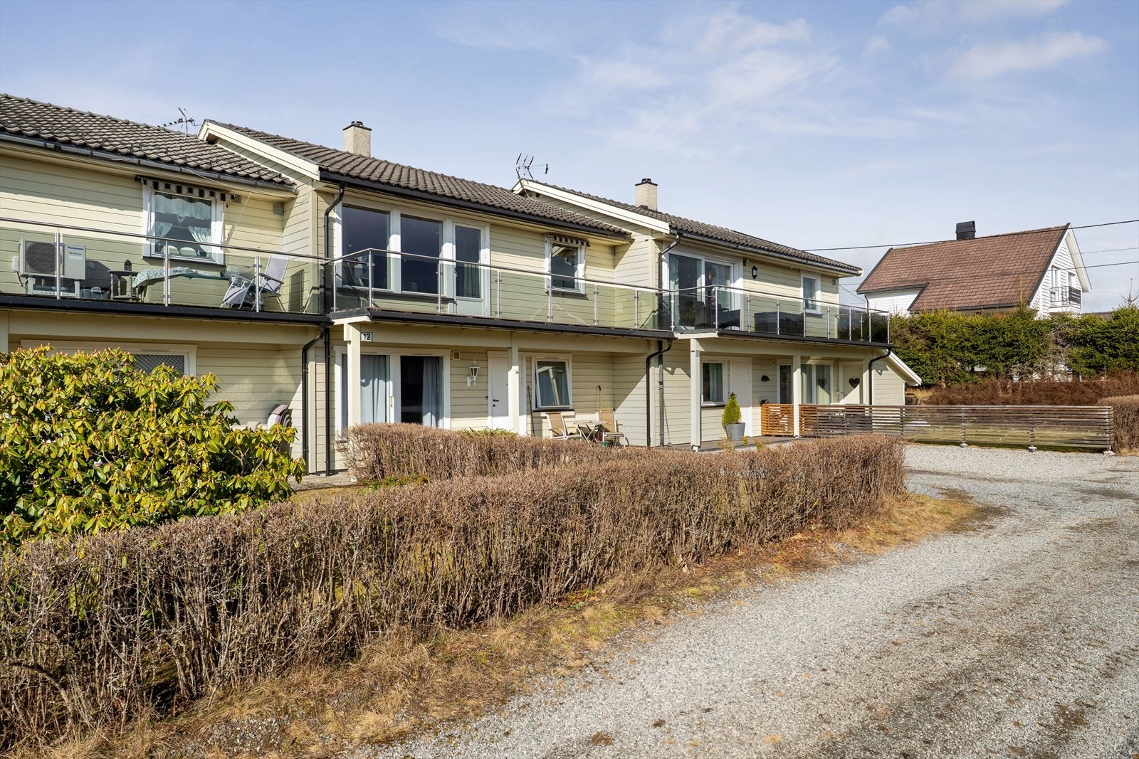 Området byr på flotte turmuligheter i landlige omgivelser og skog, samt gode fiske- og bademuligheter i flere nærliggende vann Galleribilde