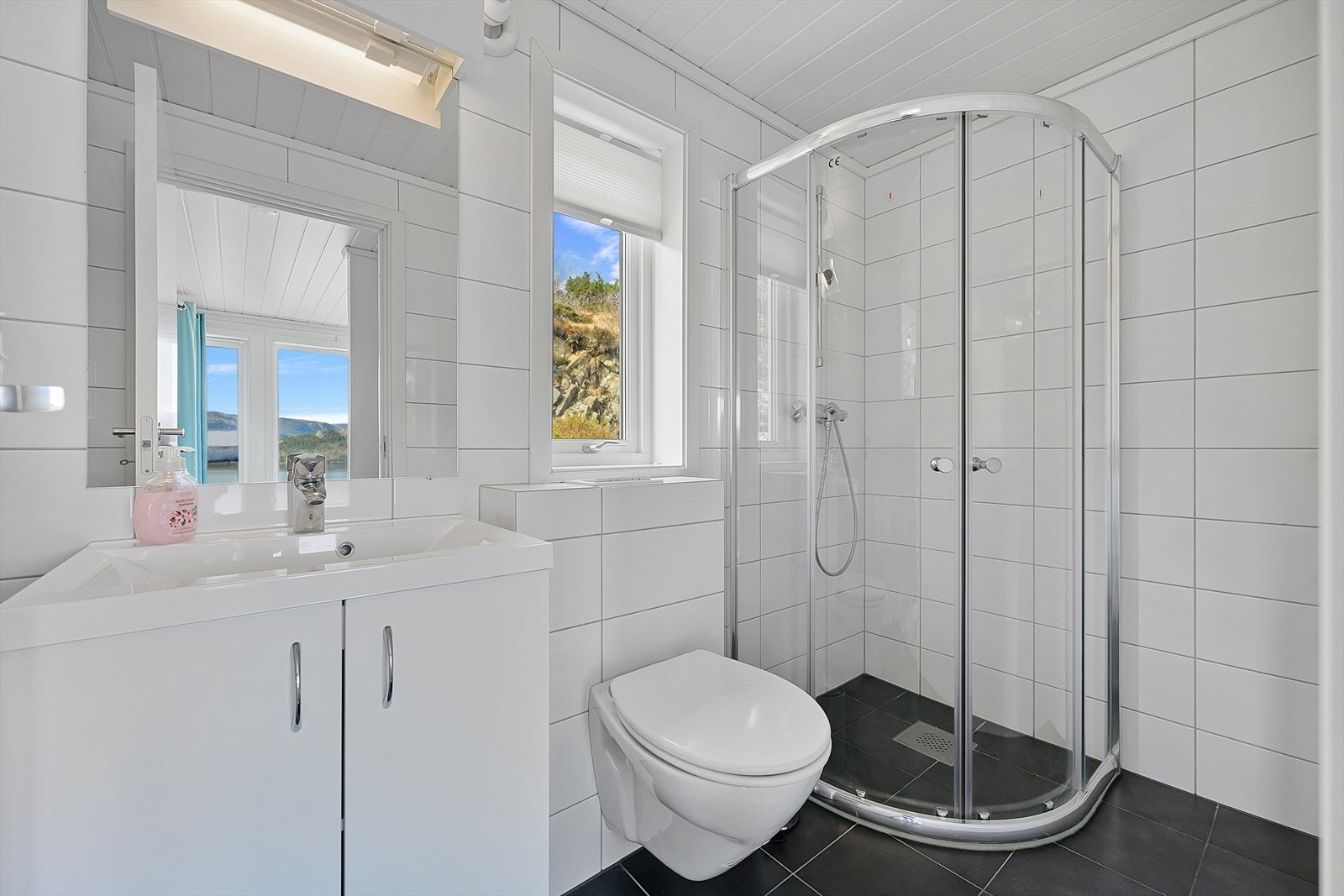 Soverom1 Bad Galleribilde