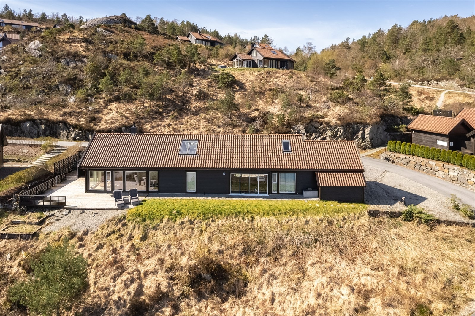 Fasade 03 Galleribilde