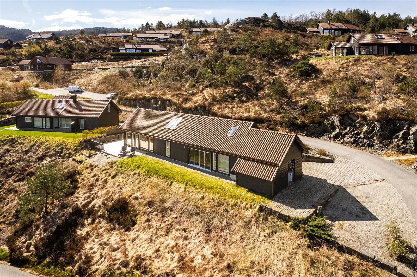 Fasade 02 Galleribilde